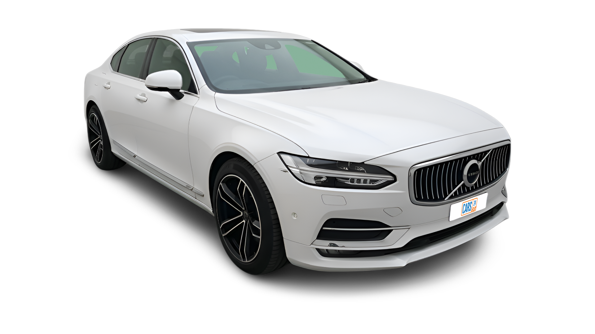 Volvo S90-img